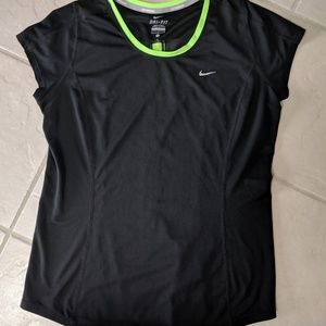 Nike Dry Fit